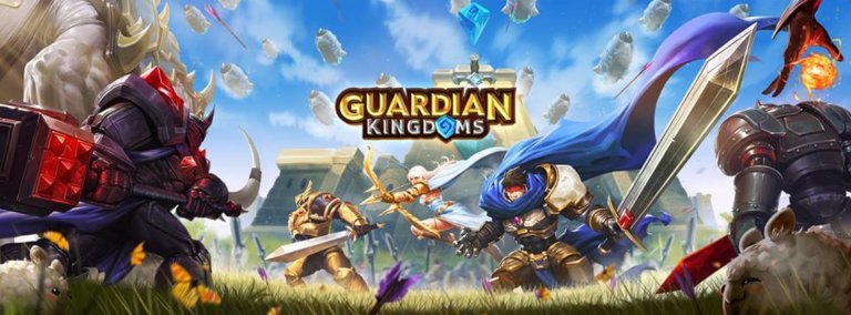 Guardian Kingdoms hack