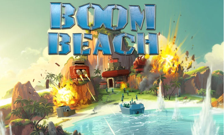Hack Boom Beach