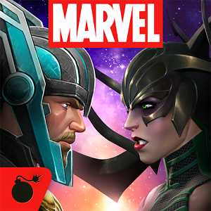Triche MARVEL Contest of Champions